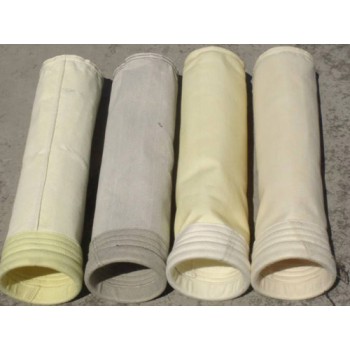 p84高温除尘布袋