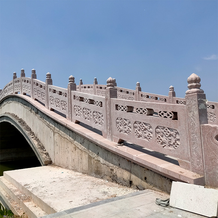 别墅石栏杆 - 石材加工 - 家居家纺加工定制 - 转让租赁加工 - 产品