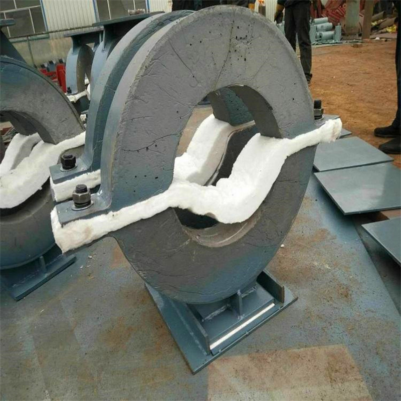 热力管道导向管托 - 供应产品 - 沧州创领管道制造有限公司商机114